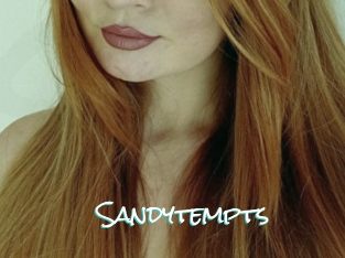 Sandytempts