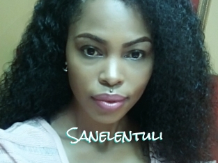 sanelentuli Sensuality Dream