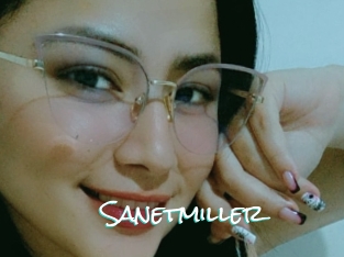Sanetmiller