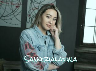 Sangrialatina