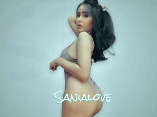 Sanialove