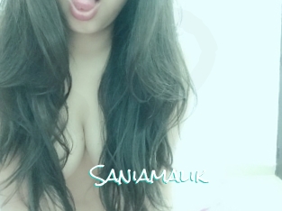 Saniamalik