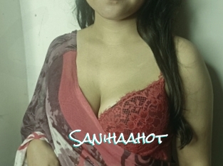 sanihaahot Sensuality Dream