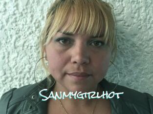 Sanmygirlhot