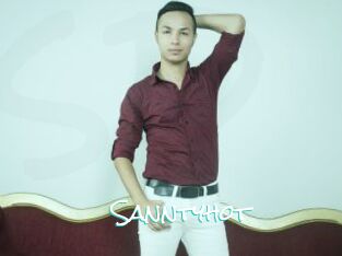 Sanntyhot