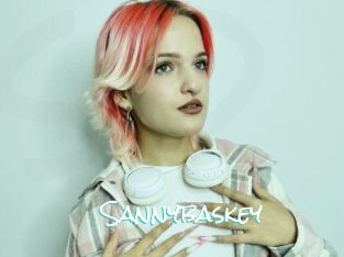 Sannybaskey
