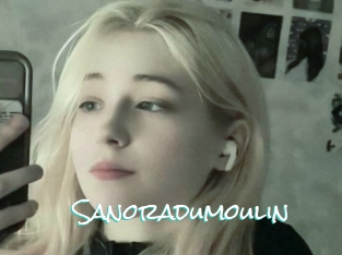 Sanoradumoulin