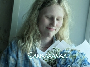 Sansasansa