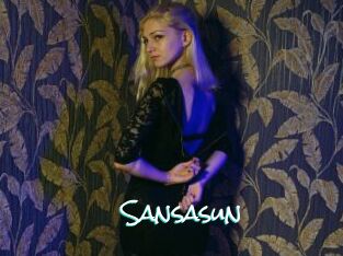 Sansasun
