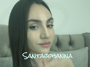 Santajohanna