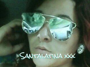 Santalatina_xxx