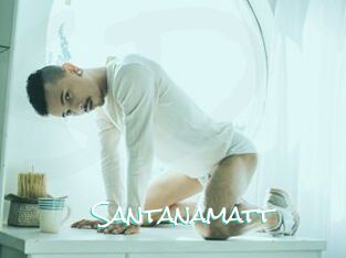 Santanamatt