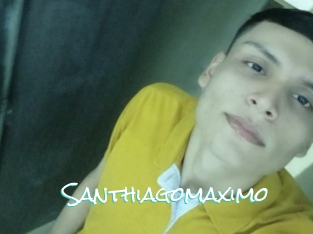 Santhiagomaximo