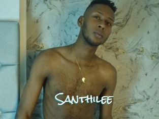 santhilee Sensuality Dream