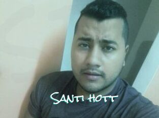 Santi_hott