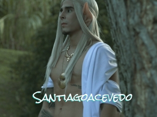 Santiagoacevedo