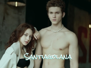 Santiagolana
