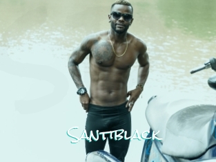 Santiblack
