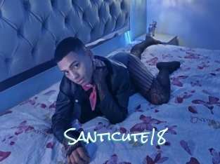 Santicute18