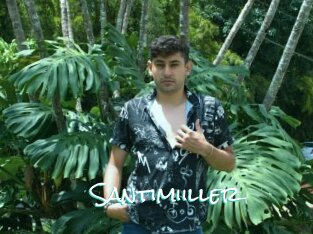 Santimiiller