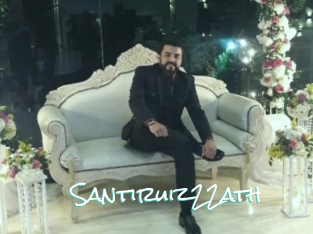 santiruiz22ath Sensuality Dream