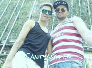 Santyandfeli