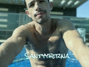 Santyyberna