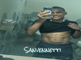 Sanvennetti