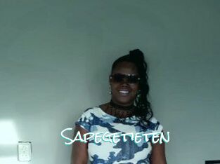 Sapegetieten