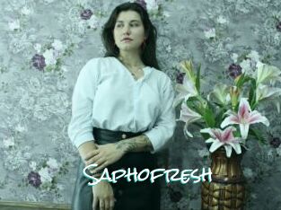 Saphofresh