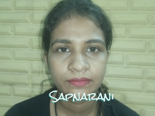 Sapnarani