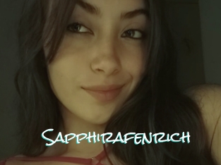 Sapphirafenrich