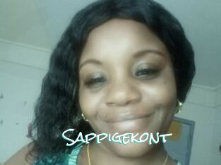sappigekont Sensuality Dream
