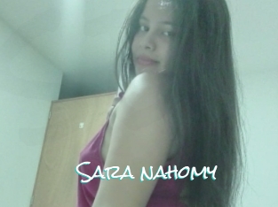 Sara_nahomy