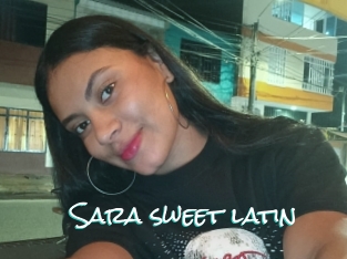 sara_sweet_latin Sensuality Dream