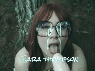 Sara_thompson