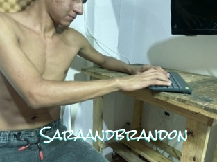 Saraandbrandon