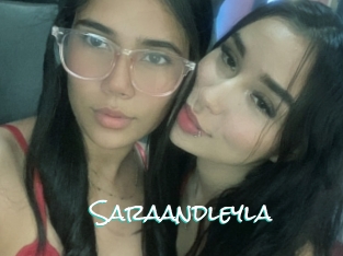Saraandleyla