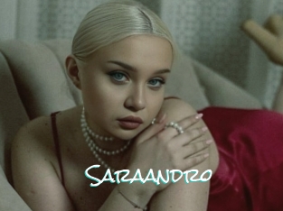 Saraandro