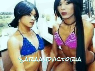 Saraandvictoria