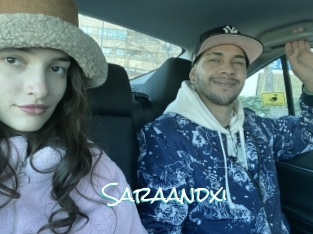 Saraandxi