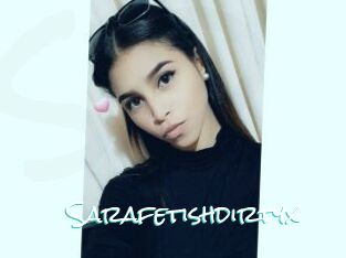 Sarafetishdirtyx