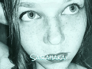 Sarahakai