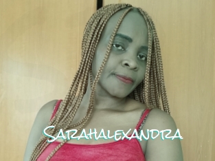 Sarahalexandra