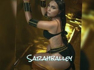 Sarahballey