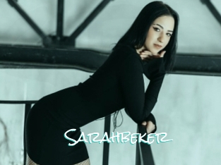 Sarahbeker