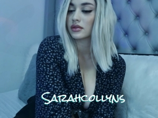 Sarahcollyns