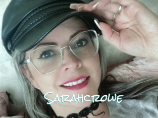 Sarahcrowe