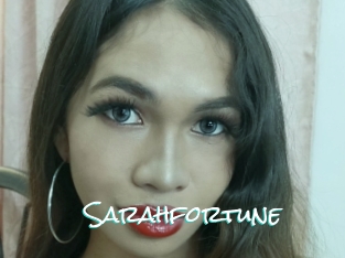Sarahfortune