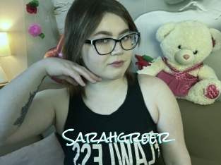 sarahgreer Sensuality Dream